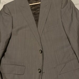 $2,000 HUGO BOSS SPORT COAT
